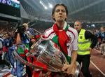 Greece Soccer Champions League Final