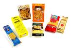 Smagen er god men ens, selv om der er op mod 50 kroners forskel på den dyreste og billigste pasta. 