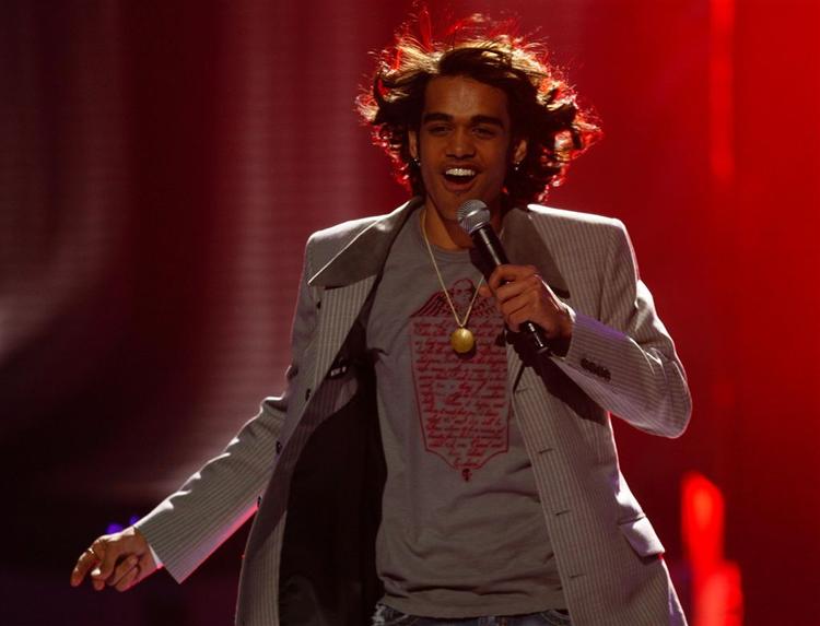 En af årets mest farverige deltagere har været 17-årige Sanjaya Malakar. Men var det mon ham, der vandt? 