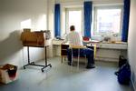 Flere unge må forlade arbejdsmarkedet på trods af en indsats for et mere rummeligt arbejdsmarked. 