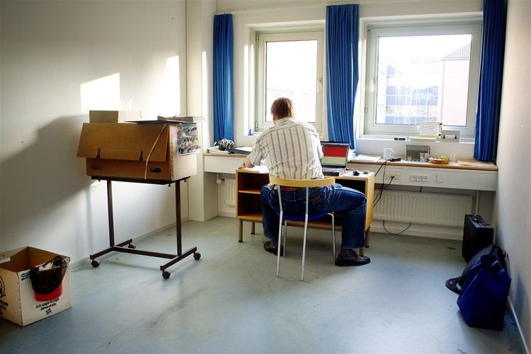 Flere unge må forlade arbejdsmarkedet på trods af en indsats for et mere rummeligt arbejdsmarked. 