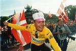 Bjarne Riis var dopet fra 1993 til 1998. Også under Tour de France-sejren i 1996 var den danske rytter på ulovlige stoffer. 