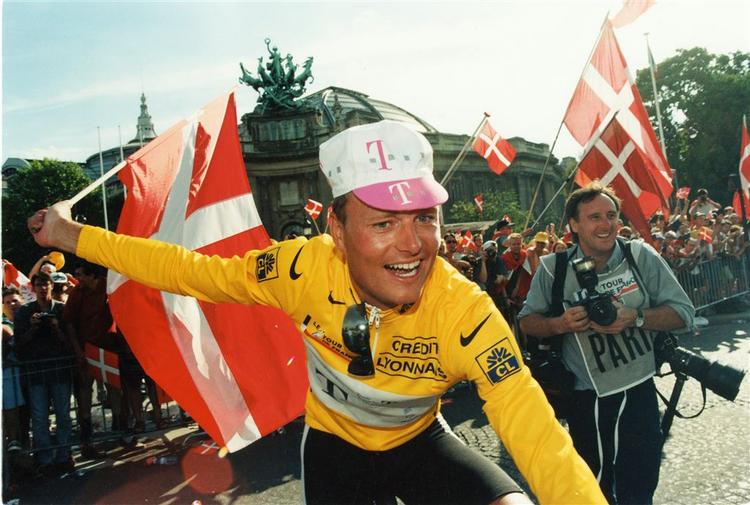 Bjarne Riis var dopet fra 1993 til 1998. Også under Tour de France-sejren i 1996 var den danske rytter på ulovlige stoffer. 
