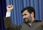 Irans præsident Mahmoud Ahmadinejad truer nu Israel, hvis landet skulle finde på at angribe Libanon. 