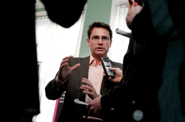 Brian Mikkelsen ser tegn på systematisk doping og vil bruge de gamle syndere i fremtidens kamp mod doping. 