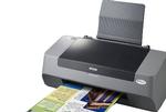 Epson Stylus D78 