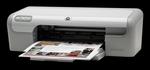 HP Deskjet D2360 