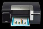 HP Officejet Pro K550 