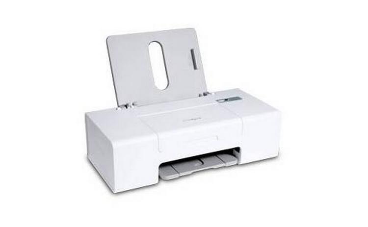 Lexmark Z845 