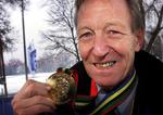 Dopingekspert, Bengt Saltin, har selv vundet OL-guld uden at dope sig. I 2004 fik han IOC's pris og en guldmedalje for sin forskning indenfor sportsmedicin. 
