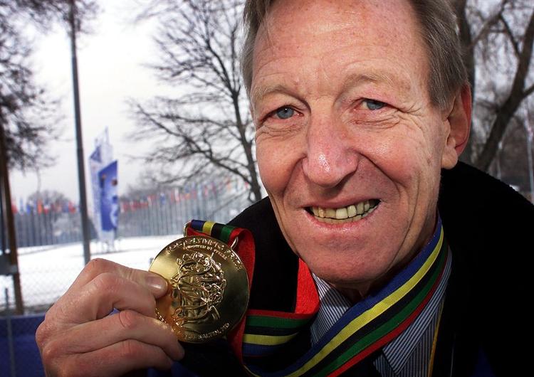 Dopingekspert, Bengt Saltin, har selv vundet OL-guld uden at dope sig. I 2004 fik han IOC's pris og en guldmedalje for sin forskning indenfor sportsmedicin. 