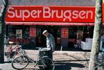 Coop Danmark har haft en stor værditilvækst de seks år de har hørt under Coop Norden (arkivfoto). 
