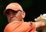 Med birdies på 17. og 18. hul fik Thomas Bjørn rettet op på helhedsindtrykket af de første to runder på Wentworth. 