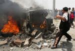 De ekstra milliarder til de amerikanske styrker, som netop er godkendt, kommer ikke til at betyde en positiv udvikling i Irak, siger al-Qaeda. 
