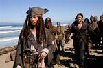 Film Past Pirates