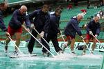 FRANCE FRENCH OPEN TENNIS