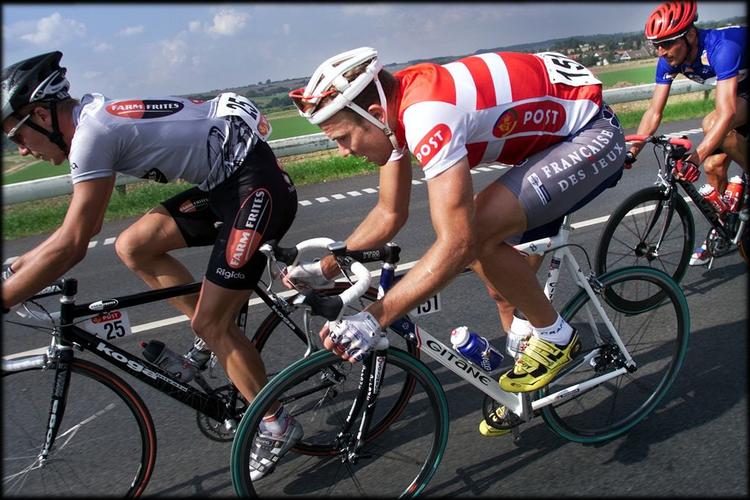 Det kom ikke som nogen overraskelse for Lars Michaelsen, at Bjarne Riis havde benyttet sig af doping. 