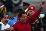 Hugo Chavez har nægtet at forlænge sendetilladelsen for landets ældste tv-kanal, der forholder sig kritisk til præsidenten. 
