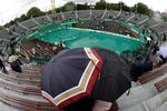 FRANCE FRENCH OPEN TENNIS