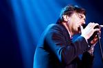 Bryan Ferry giver koncert i Tivoli
