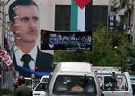 Syria has warned the United States that it will retaliate if U.S. forces again encroach on its territory. 