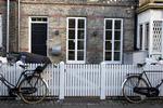 Ombygget bolig i København