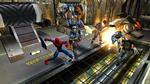 Det er muligt både at løfte og kaste fjenderne 15-20 meter op i luften og dér gennemtæske dem med avancerede specialkombinationer af slag og spark. Men det er sjældent nødvendigt. 'Spider-Man 3' kan gennemføres med én arm på ryggen og tre fjerdedele af hjernen slået fra. 