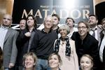 Matador - nu som musical