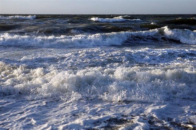 Region Midtjylland kunne godt tænke sig en bro over dette vand. 