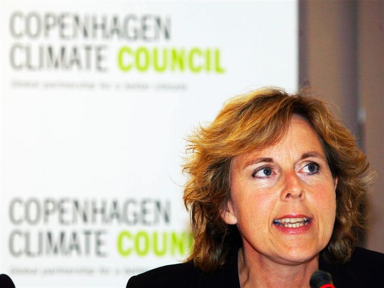 Klimakonferencen i København i 2009 er en unik mulighed for at udstille Danmark som nation kan præstere, siger miljøminister Connie Hedegaard. 