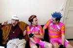 DR2 siger, at samarbejdet med cykelholdet Team Easy On er endegyldigt slut, efter det er kommet frem, at holdet har brugt doping siden 1984. 