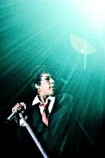 Macy Gray i Tivolis Koncertsal
