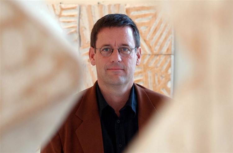 Den tidligere direktør for Kunsthallen Brandts, Karsten Ohrt, bliver ny direktør for Statens Museum for Kunst. 
