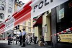 Sag om politiskud i kiosk skal føres af ny statsadvokat. 