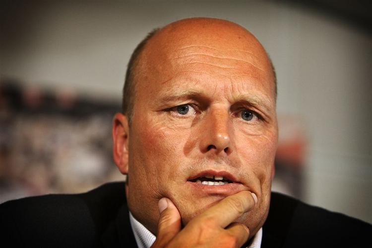 Den seneste tids dopingindrømmelser fra blandt andet CSC's direktør, Bjarne Riis, har fået MAN til at trække sig fra cykelsporten. 
