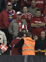 Danmark - Sverige