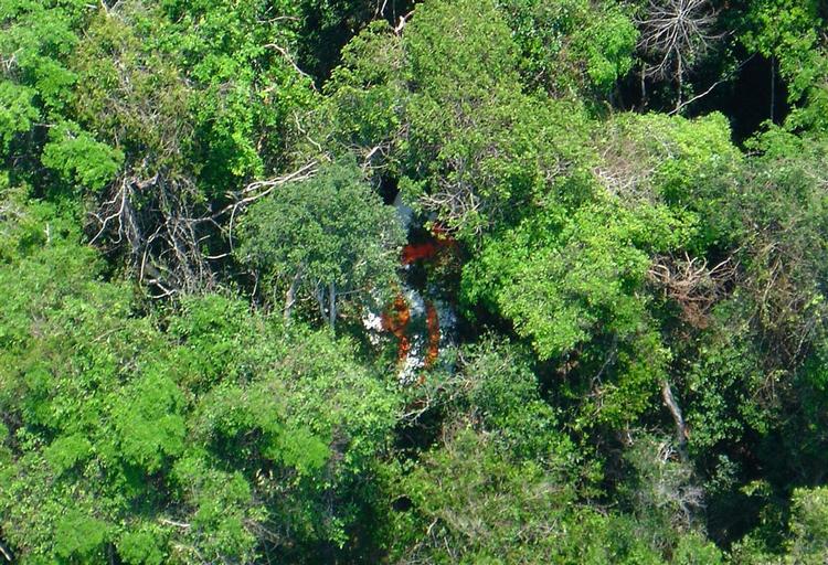 En helt ny indianerstamme er fundet i Amazonejunglen. Tidligere troede man, at Yanomami-stammen i Amazonejunglen var et af de eneste tilbagelevende urfolk, men nu er der altså føjet en ny til listen. 