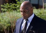 Tidligere verdensmester i sværvægtsboksning, Mike Tyson, overvejer at gå til filmen i Bollywood. 