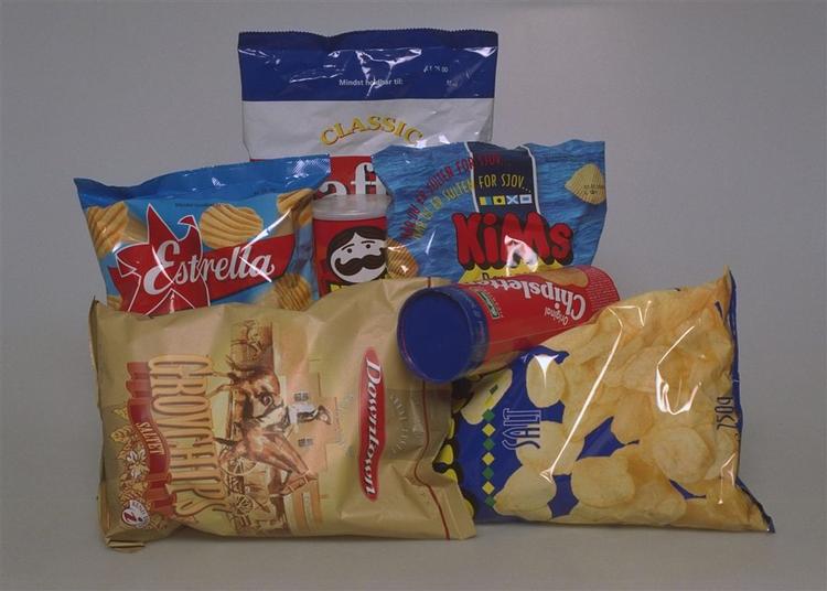 Du skal købe de dyreste chipsmærker, hvis du vil undgå smagen af olie og mel, viser et smagstjek. 