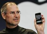 Apple-chef Steve Jobs kalder iPhone for en af Apples vigtigste produkter til dato, og Apple regner med at sælge ti millioner styks inden udgangen af 2007. 