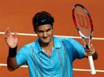 FRANCE FRENCH OPEN TENNIS