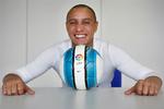 Efter elleve sæsoner i Real Madrid skal Robert Carlos næste sæson til Tyrkiet. 