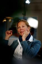 Den norske journalist og forfatter Åsne Seierstad kan ikke betale sig fra at skulle i retten i sagen om bogen 'Boghandleren fra Kabul'. 