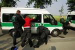 GERMANY EUROPE BUSH G8