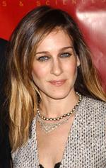 Sarah Jessica Parker spillerede journalisten Carrie Bradshaw i tv-serien Sex &amp; the City. 