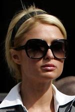 Paris Hilton