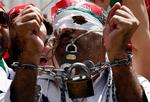 Pakistan Judicial Crisis