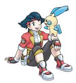 NTR_PokemonRanger_char03