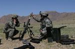AFGHANISTAN 