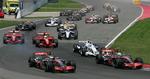F1 CANADIAN GRAND PRIX AUTO RACING